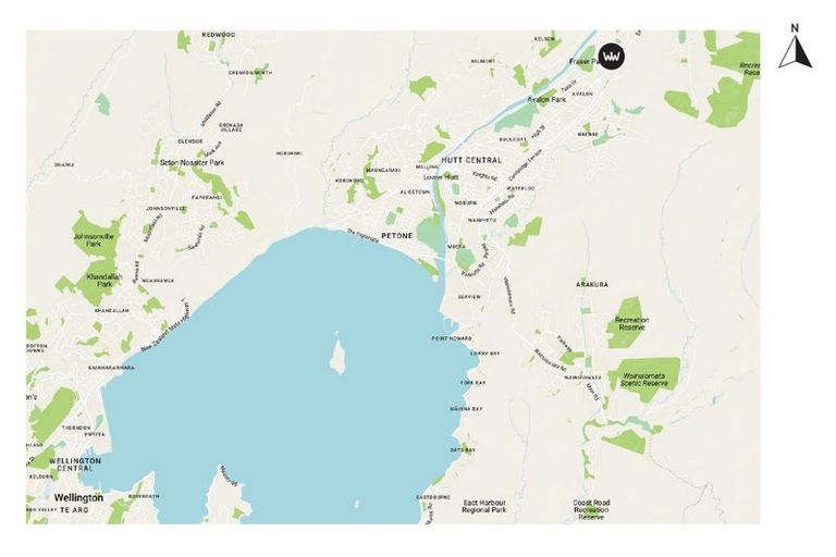 Photo of property in 3/5 Macky Street, Taita, Lower Hutt, 5011