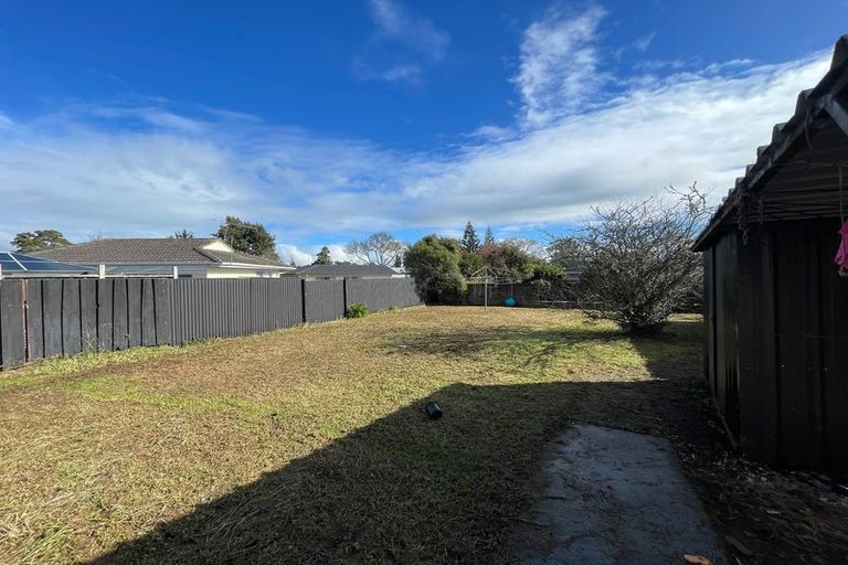 Photo of property in 111 Dominion Road, Papakura, 2110