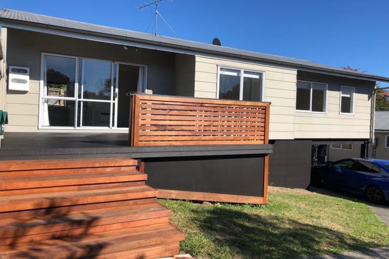 Photo of property in 92a Clarence Street, Hamilton Lake, Hamilton, 3204