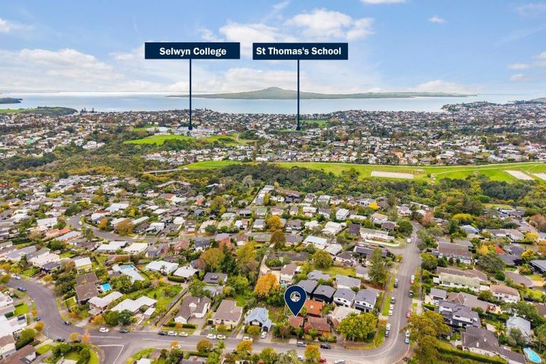 Photo of property in 64a Ripon Crescent, Meadowbank, Auckland, 1072