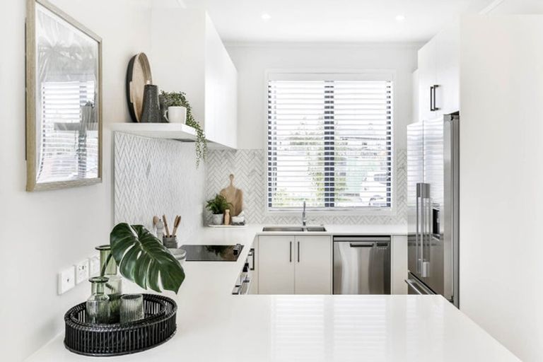 Photo of property in 3 Ropata Te Ao Way, Otaki, 5512