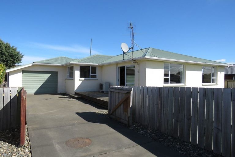 Photo of property in 77 Bainfield Road, Waikiwi, Invercargill, 9810