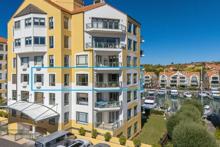 Photo of property in 61 Waterside Crescent, Gulf Harbour, Whangaparaoa, 0930