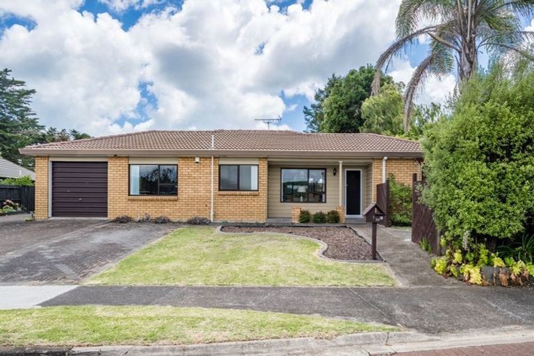 Photo of property in 1/20 Seneca Court, Golflands, Auckland, 2013