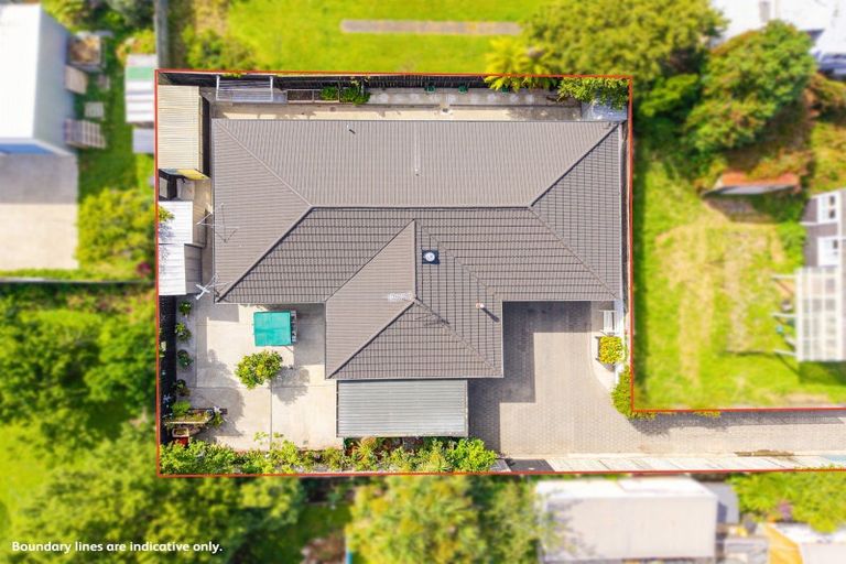 Photo of property in 64a Pitt Street, Whanganui, 4500