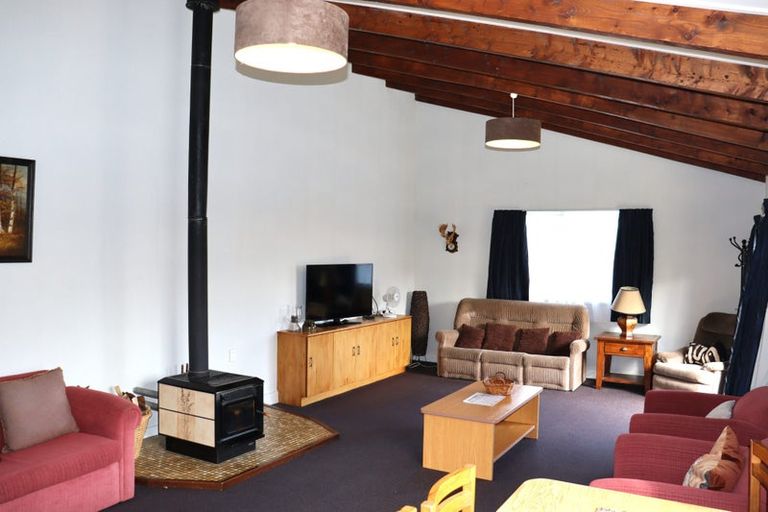 Photo of property in 39 Waitaki Drive East, Otematata, 9412