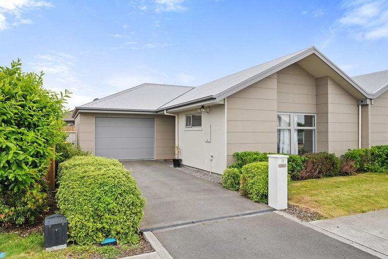 Photo of property in 39 Maltby Drive, Rolleston, 7615