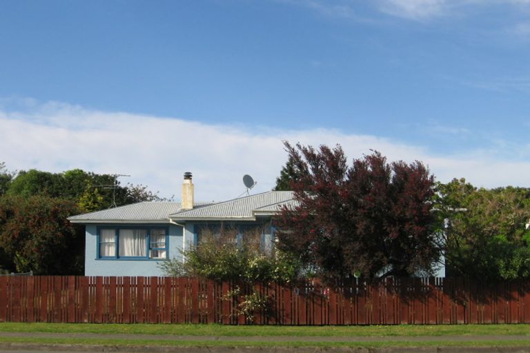 Photo of property in 760 Childers Road, Elgin, Gisborne, 4010