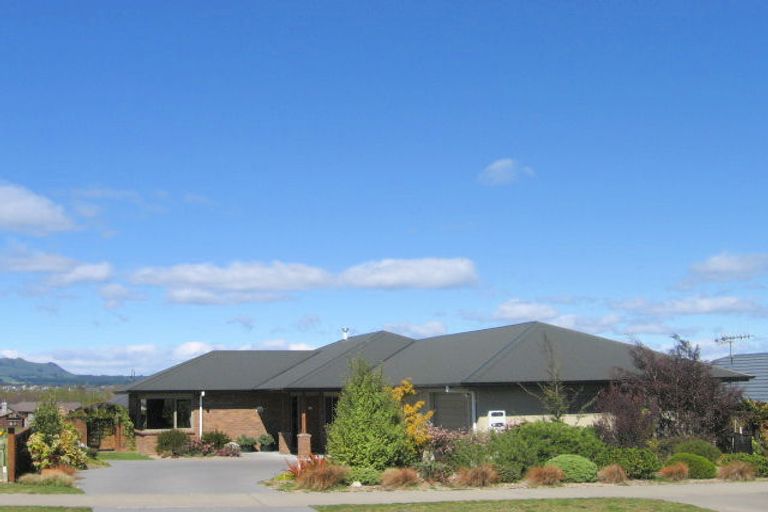 Photo of property in 29 Lochaber Drive, Nukuhau, Taupo, 3330