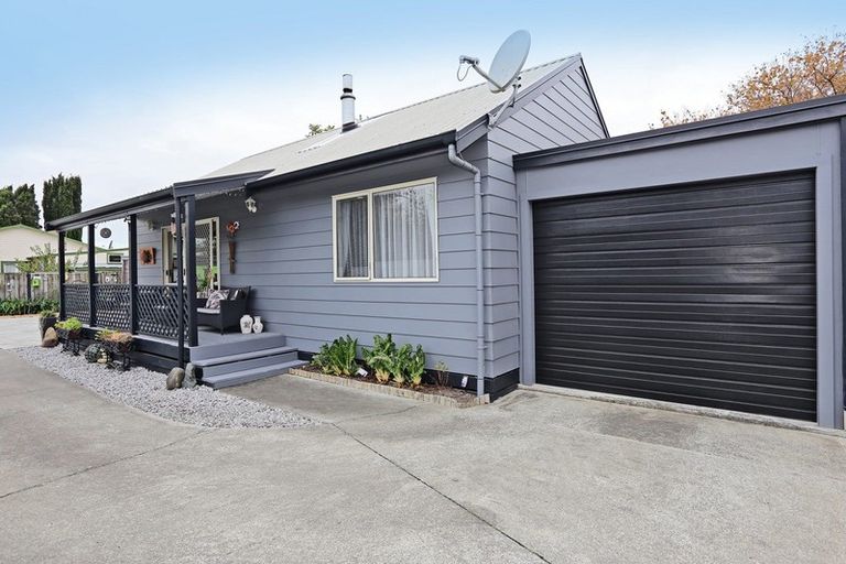 Photo of property in 112b Gascoigne Street, Raureka, Hastings, 4120