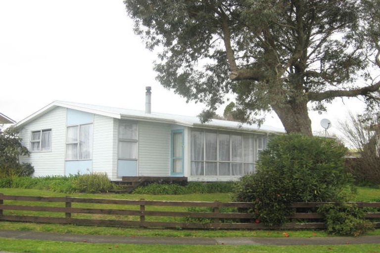 Photo of property in 19 Leon Place, Waitara, 4320