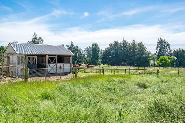 Photo of property in 257 Main Road South, East Taieri, Mosgiel, 9092