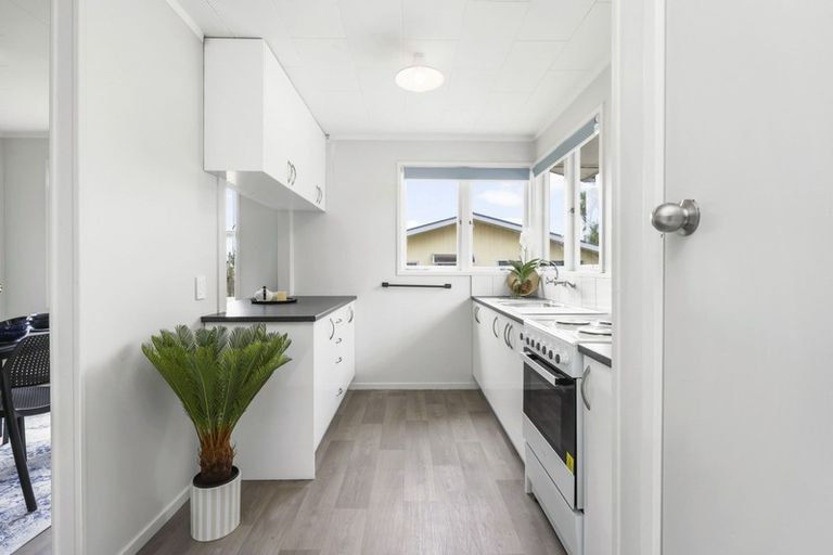 Photo of property in 132 Fairview Street, Chartwell, Hamilton, 3210