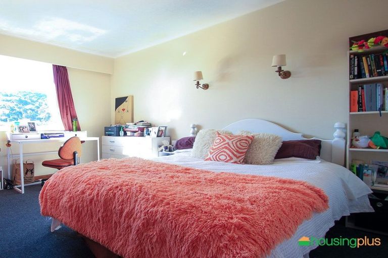 Photo of property in 6 Peranga Terrace, Hataitai, Wellington, 6021