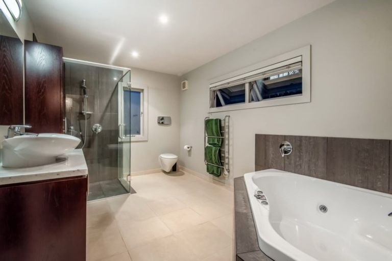 Photo of property in 36 Arthur Street, Freemans Bay, Auckland, 1011