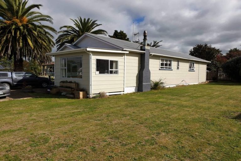 Photo of property in 349 High Street, Dannevirke, 4930