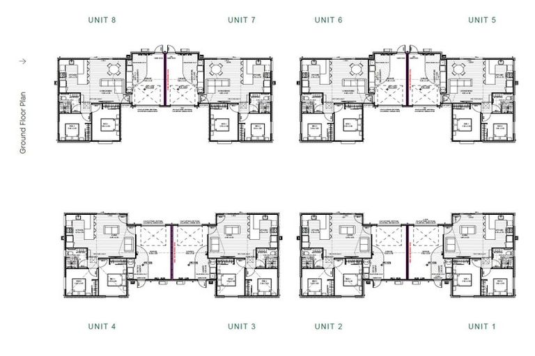 Photo of property in 209 Main North Road, Redwood, Christchurch, 8051