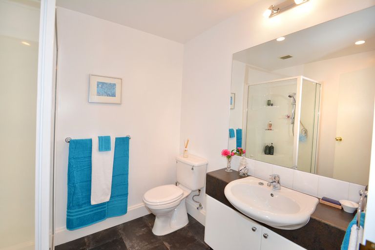 Photo of property in City Site, 1/30 Dowling Street, Dunedin Central, Dunedin, 9016