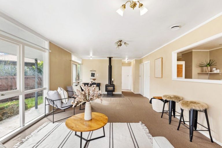 Photo of property in 22 Caxton Street, Onekawa, Napier, 4110