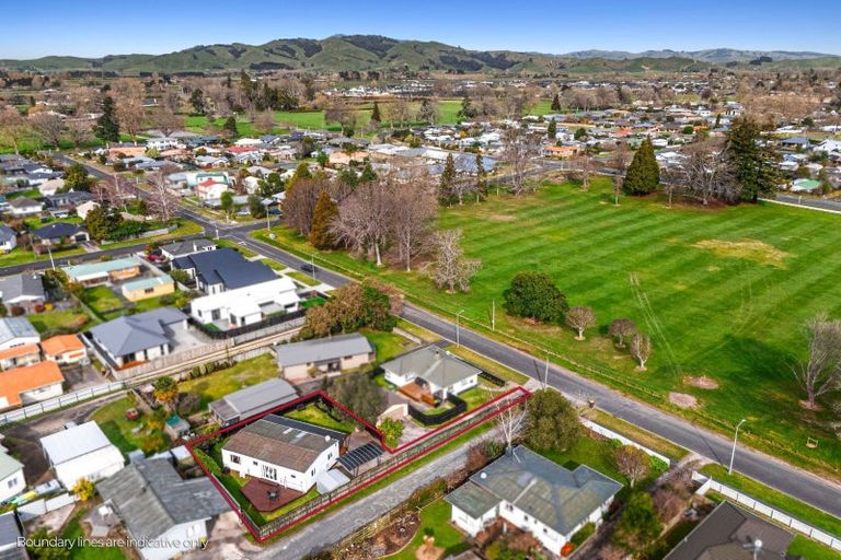 Photo of property in 85a Thompson Street, Leamington, Cambridge, 3432