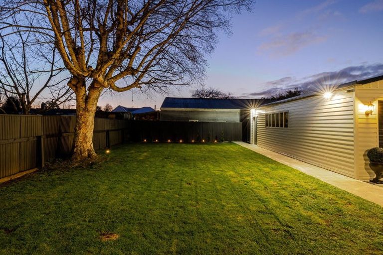 Photo of property in 10 Huxley Street, Pahiatua, 4910