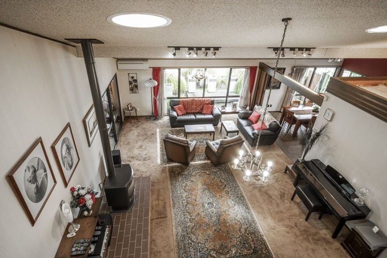 Photo of property in 17 Donegal Crescent, Tamatea, Napier, 4112