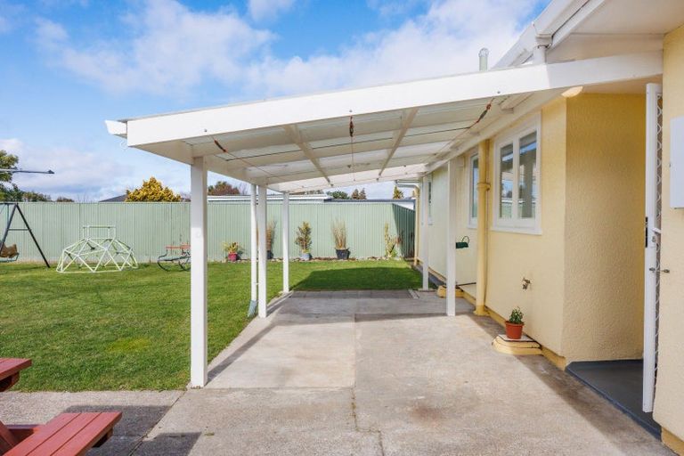 Photo of property in 29 Elizabeth Street, Feilding, 4702