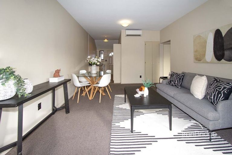 Photo of property in 4/318 Hereford Street, Christchurch Central, Christchurch, 8011