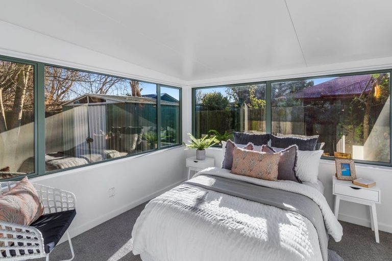 Photo of property in 10 Saint Thomas Place, Woolston, Christchurch, 8062