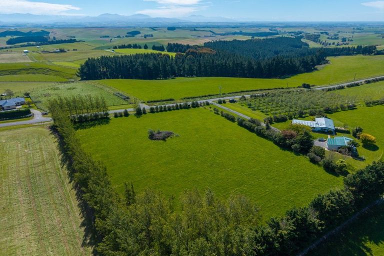 Photo of property in 801 Rolling Ridges Road, Levels Valley, Timaru, 7975