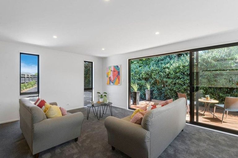 Photo of property in 12a George Street, Rolleston, 7614