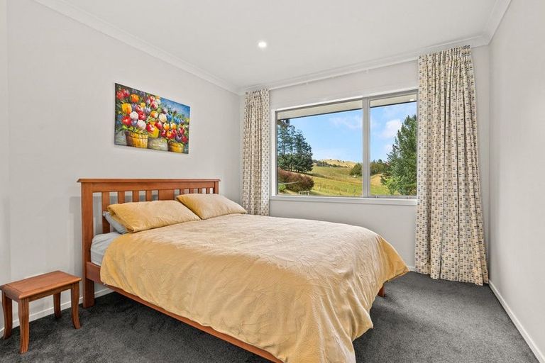 Photo of property in 117 Lees Pakaraka Road, Te Ore Ore, Masterton, 5886