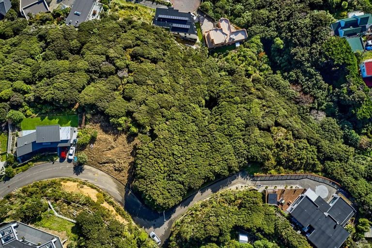 Photo of property in 23 Seascape View, Paremata, Porirua, 5024