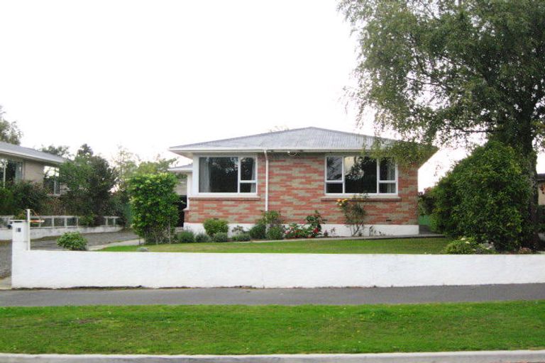 Photo of property in 53 Old Brighton Road, Fairfield, Dunedin, 9018