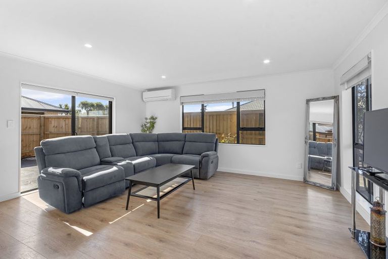 Photo of property in 34 Shelley Street, Rolleston, 7614