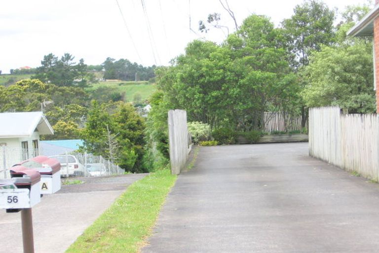 Photo of property in 56a Seymour Road, Sunnyvale, Auckland, 0612