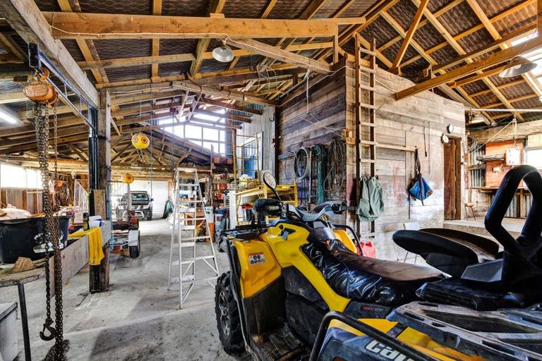 Photo of property in 2 Toko Road, Toko, Stratford, 4392