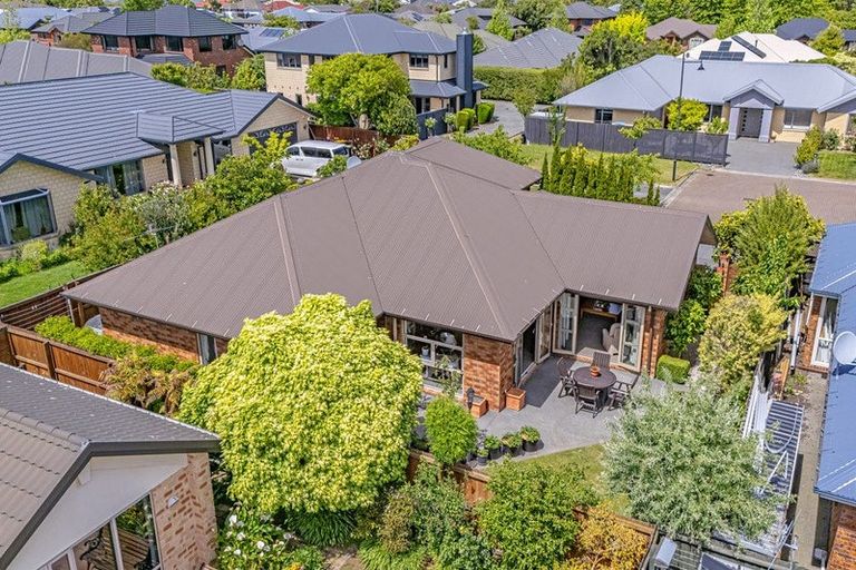 Photo of property in 5 Grace Close, Aidanfield, Christchurch, 8025