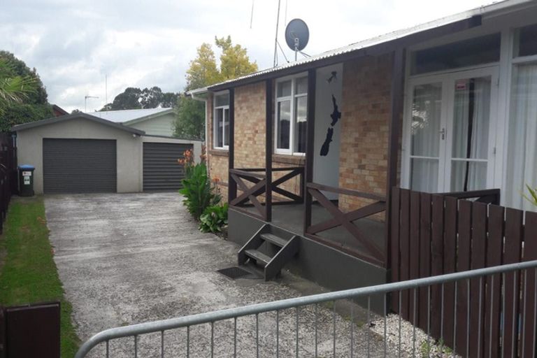 Photo of property in 60 Houchens Road, Glenview, Hamilton, 3206