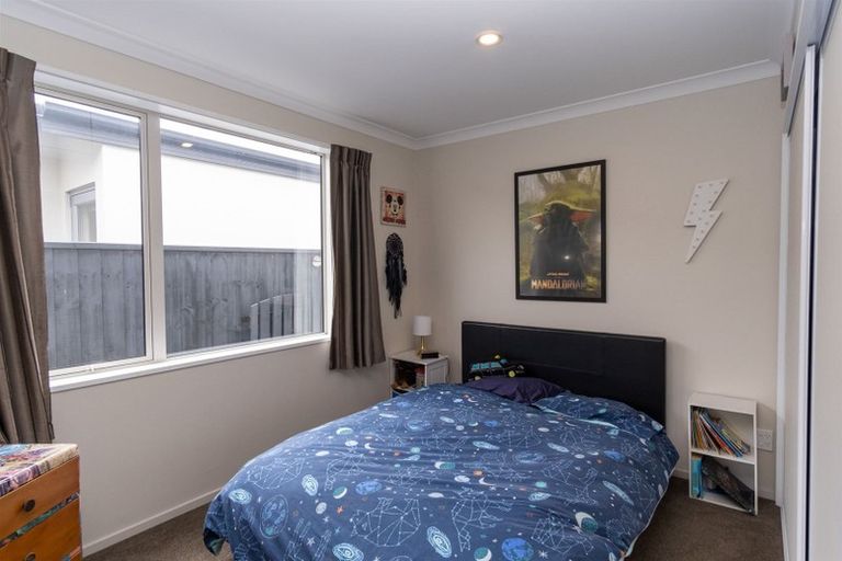 Photo of property in 36 Solander Road, Pegasus, 7612