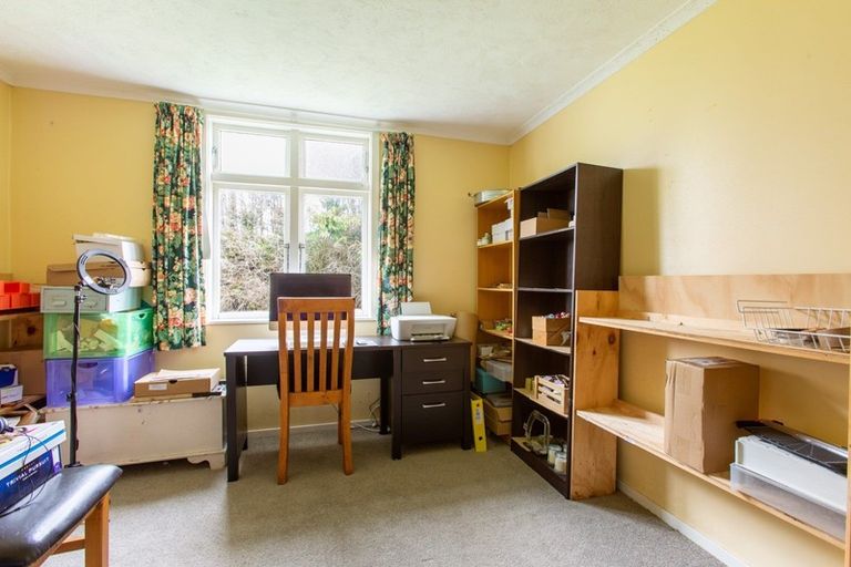 Photo of property in 487 France Road, Matamau, Dannevirke, 4977