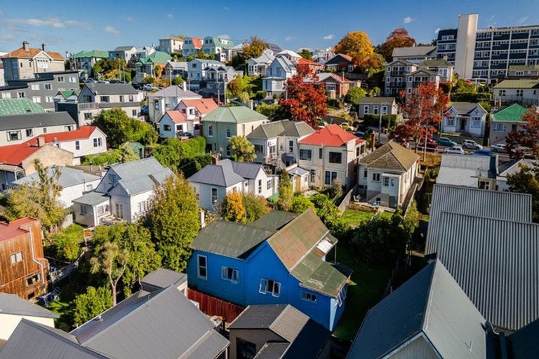 Photo of property in 165 Forth Street, North Dunedin, Dunedin, 9016