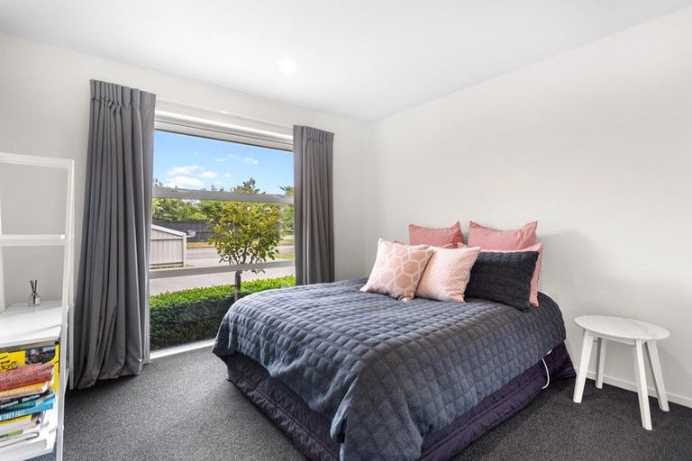 Photo of property in 1 Glenary Drive, Prebbleton, 7604