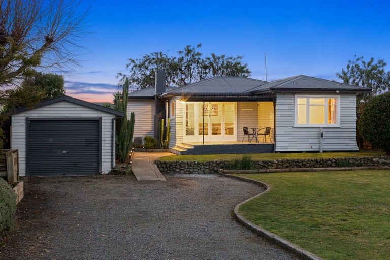 Photo of property in 92 New Renwick Road, Burleigh, Blenheim, 7201