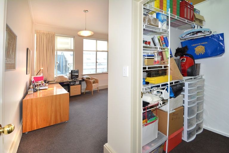 Photo of property in City Site, 1/30 Dowling Street, Dunedin Central, Dunedin, 9016