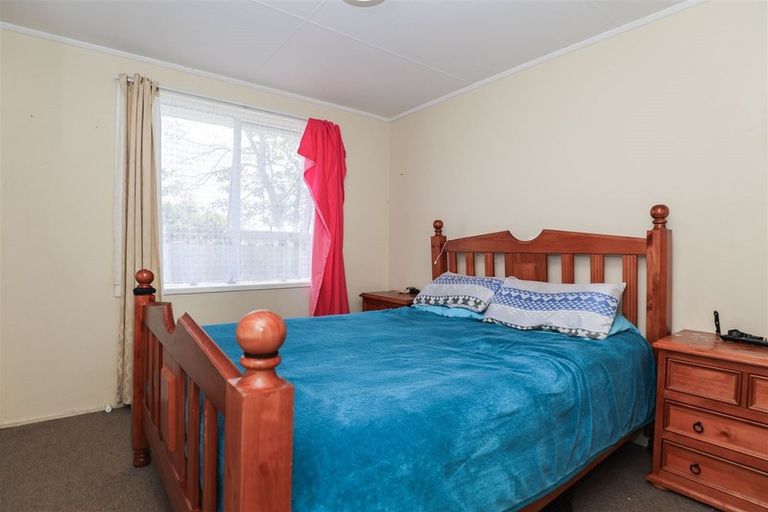 Photo of property in 3 James Henry Crescent, Huntly, 3700