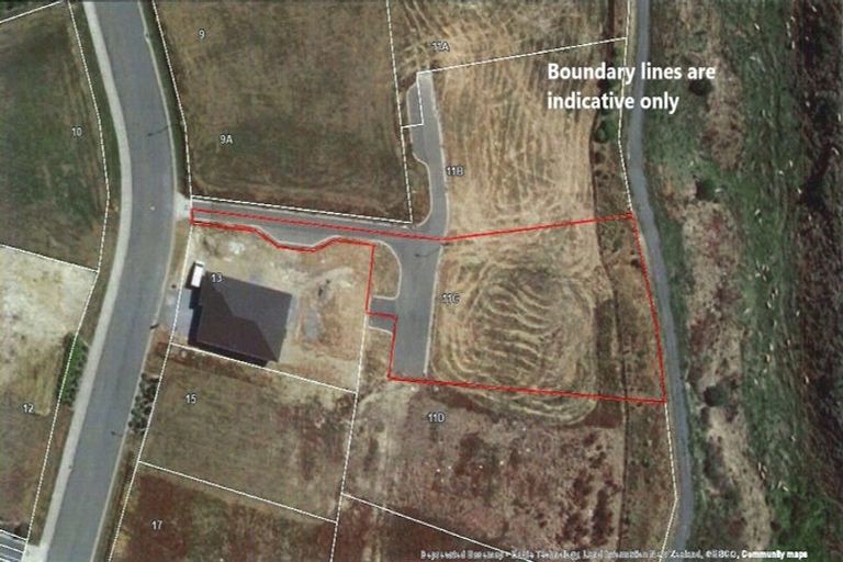 Photo of property in 11c Monterey Drive, Balclutha, 9230