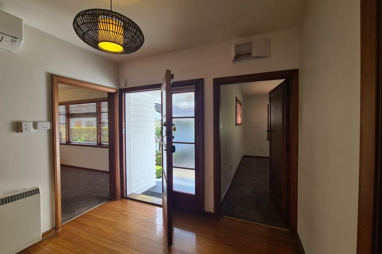 Photo of property in 51 Plynlimon Road, Strowan, Christchurch, 8052