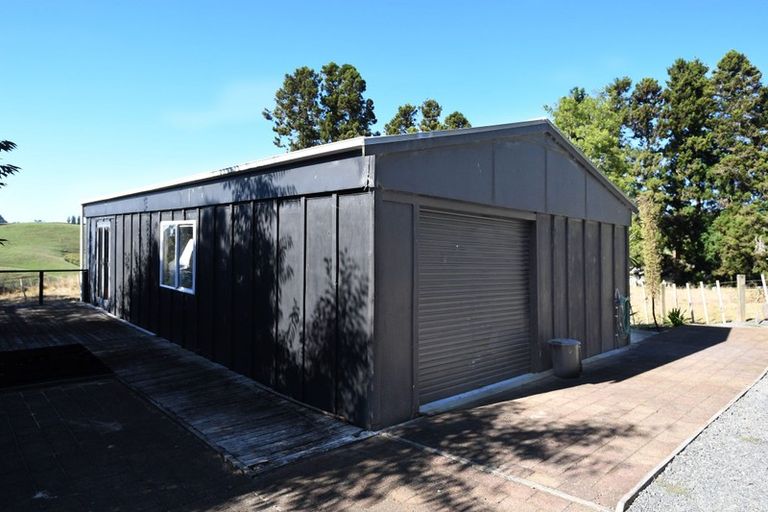 Photo of property in 152 Mangati Road, Puketotara, Te Awamutu, 3876