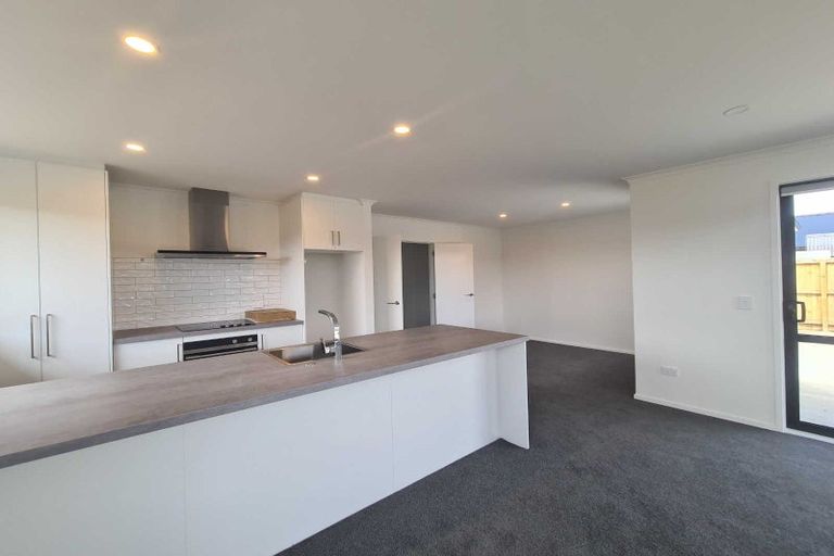 Photo of property in 7 Te Kanawa Lane, Rolleston, 7615